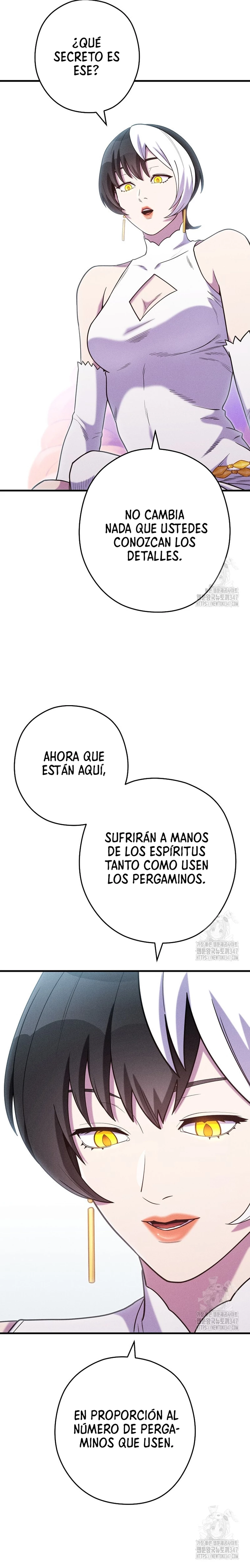 Cambiando la masmorra - Capítulo 210 - Página 20 - LectorTMOo