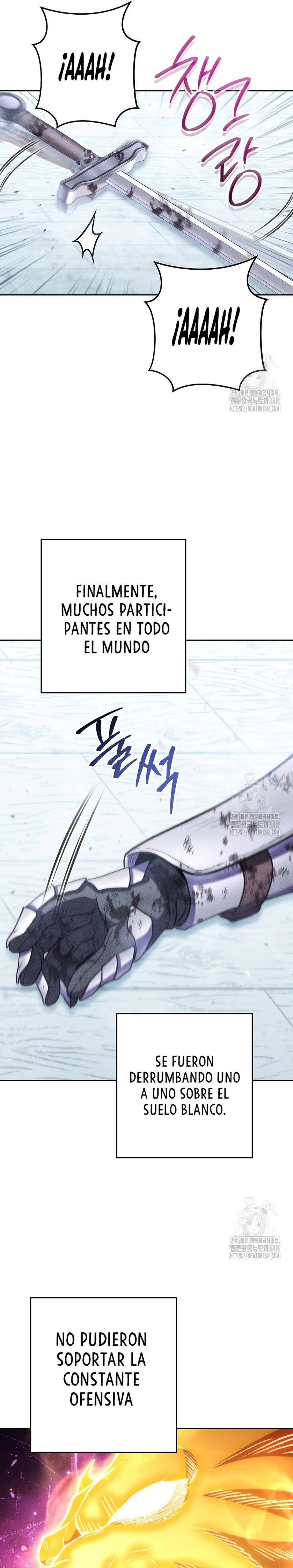 Cambiando la masmorra - Capítulo 211 - Página 12 - LectorTMOo