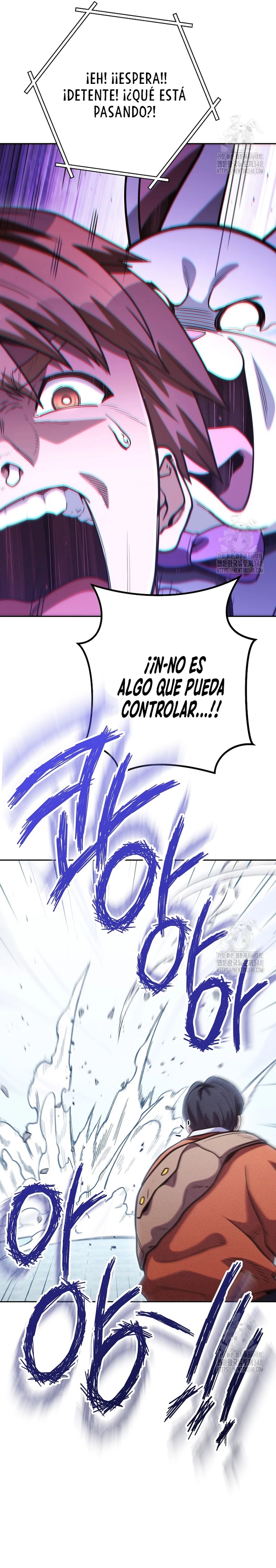 Cambiando la masmorra - Capítulo 211 - Página 24 - LectorTMOo