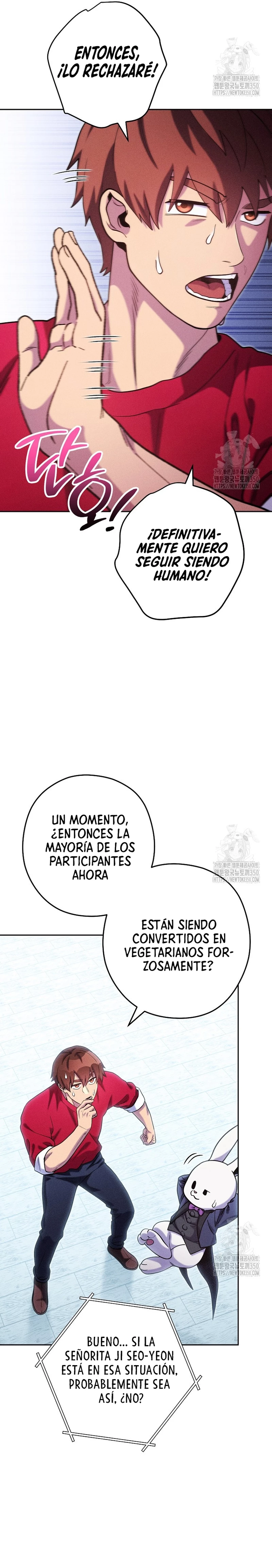 Cambiando la masmorra - Capítulo 213 - Página 7 - LectorTMOo