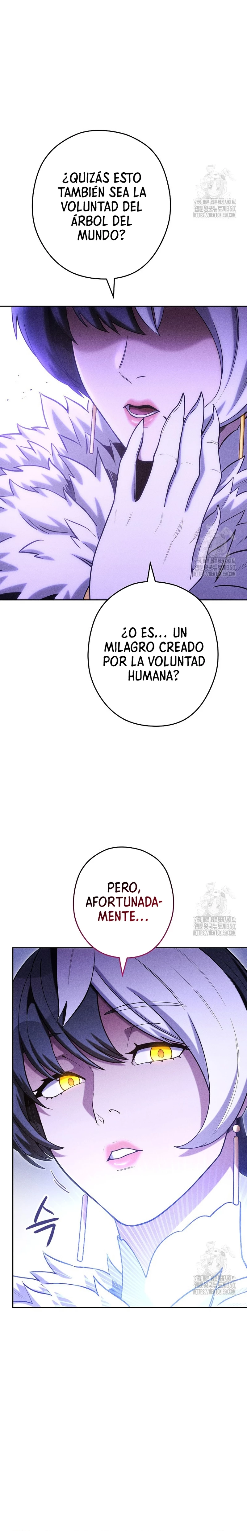 Cambiando la masmorra - Capítulo 213 - Página 28 - LectorTMOo