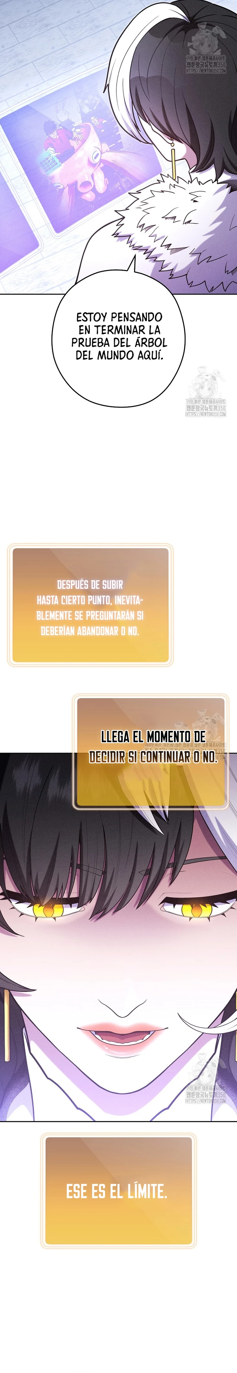 Cambiando la masmorra - Capítulo 214 - Página 7 - LectorTMOo