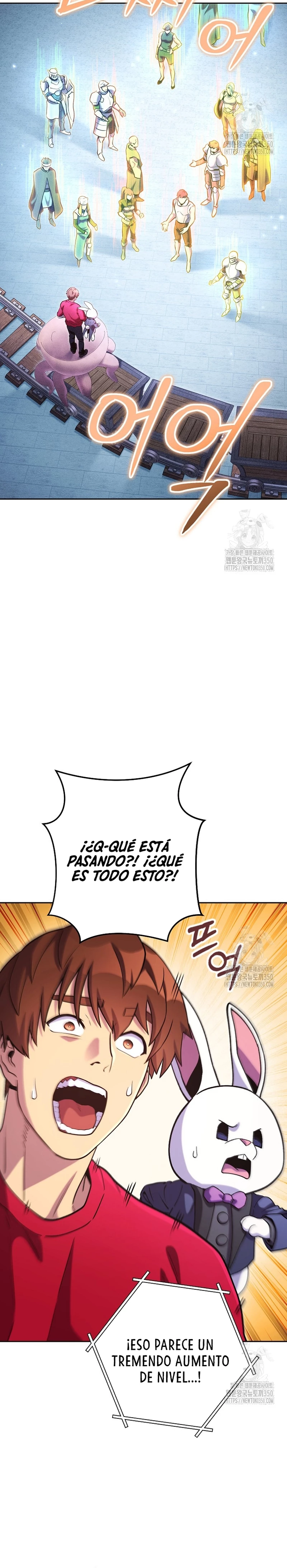 Cambiando la masmorra - Capítulo 214 - Página 12 - LectorTMOo