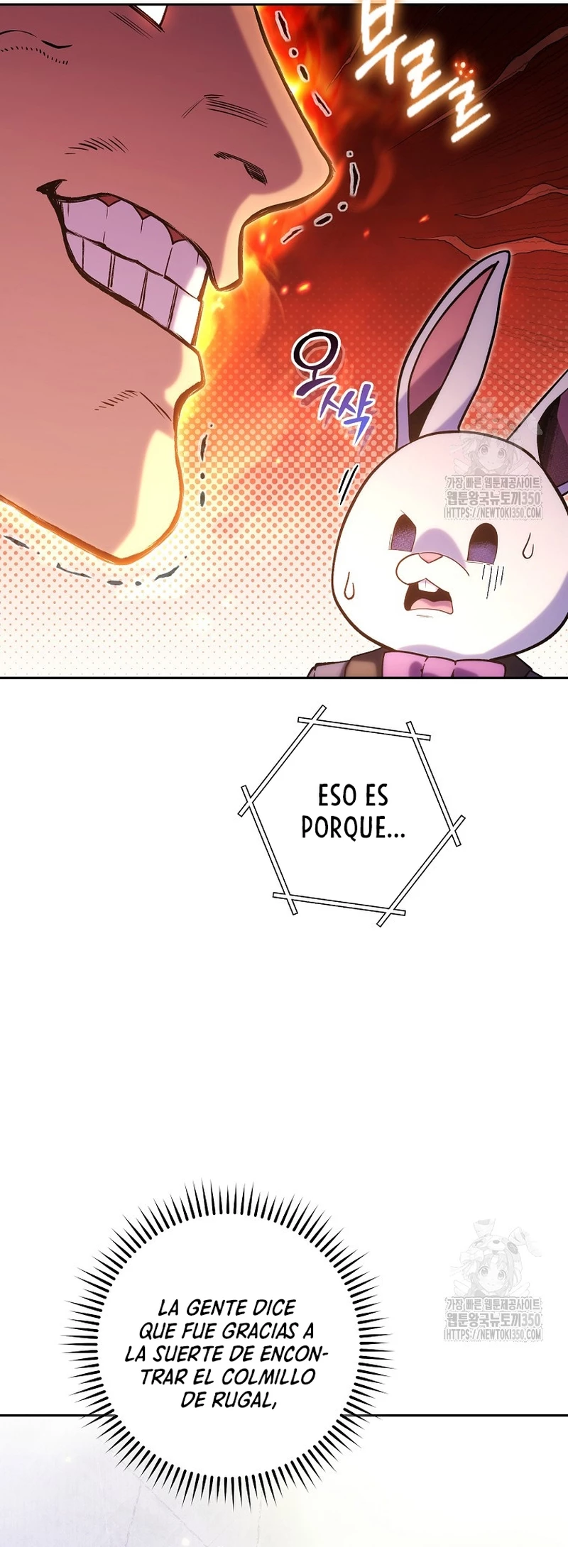 Cambiando la masmorra - Capítulo 214 - Página 23 - LectorTMOo