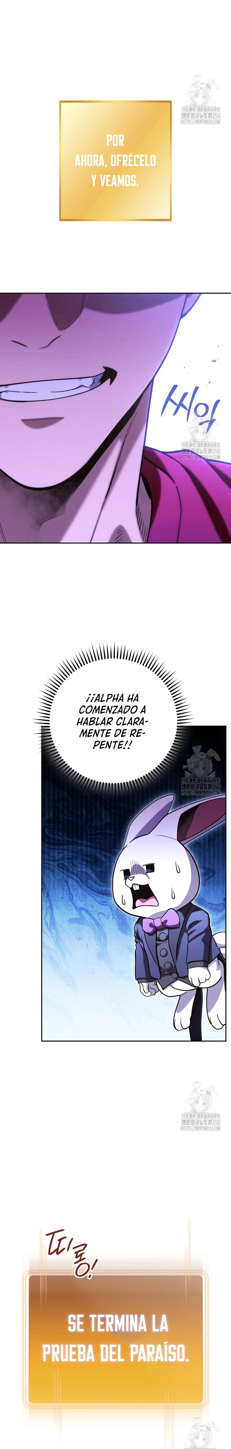 Cambiando la masmorra - Capítulo 214 - Página 30 - LectorTMOo