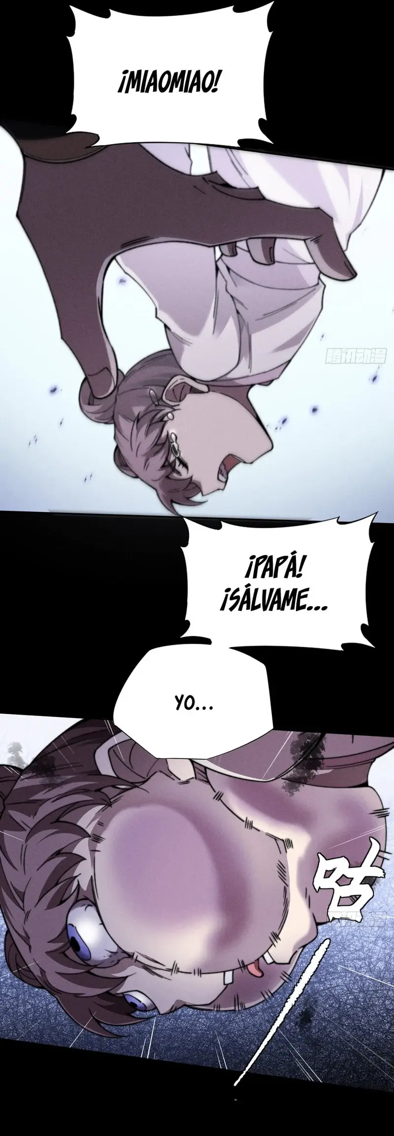 Camino Inmortal Infernal - Capítulo 22 - Página 18 - LectorTMOo