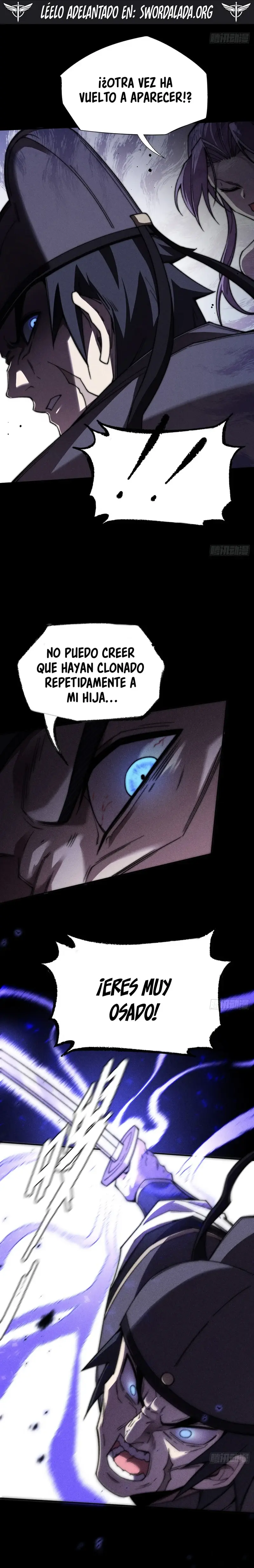 Camino Inmortal Infernal - Capítulo 22 - Página 22 - LectorTMOo