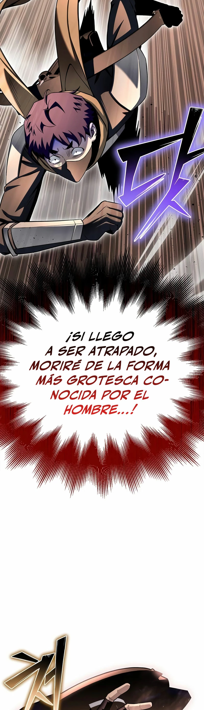 Campo de Batalla Super Humano - Capítulo 126 - Página 15 - LectorTMOo