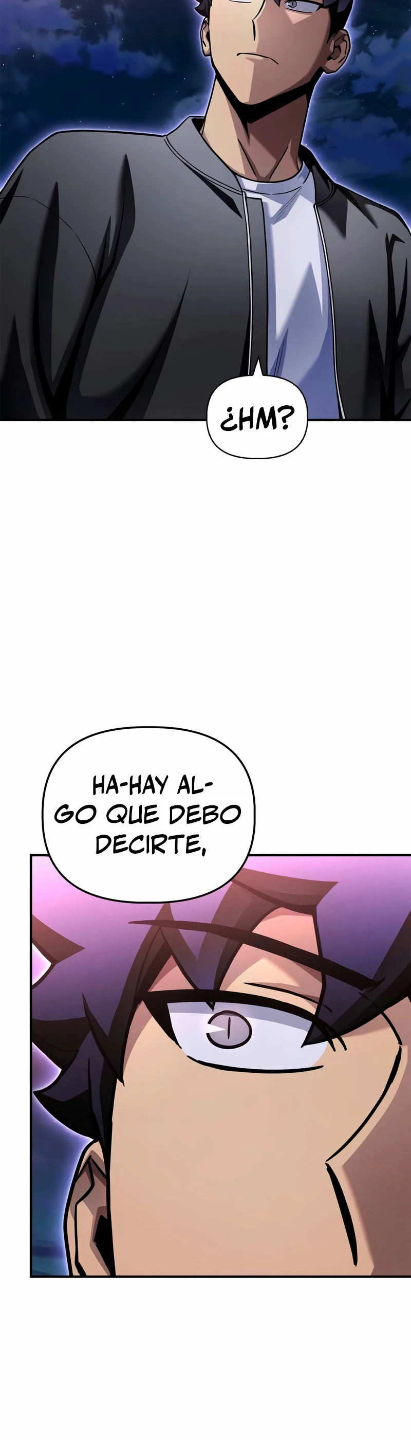 Campo de Batalla Super Humano - Capítulo 126 - Página 65 - LectorTMOo
