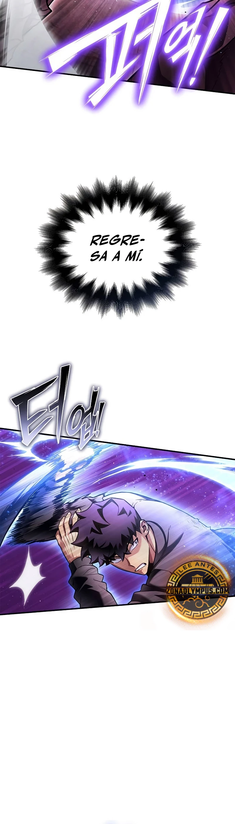 Campo de Batalla Super Humano - Capítulo 127 - Página 31 - LectorTMOo