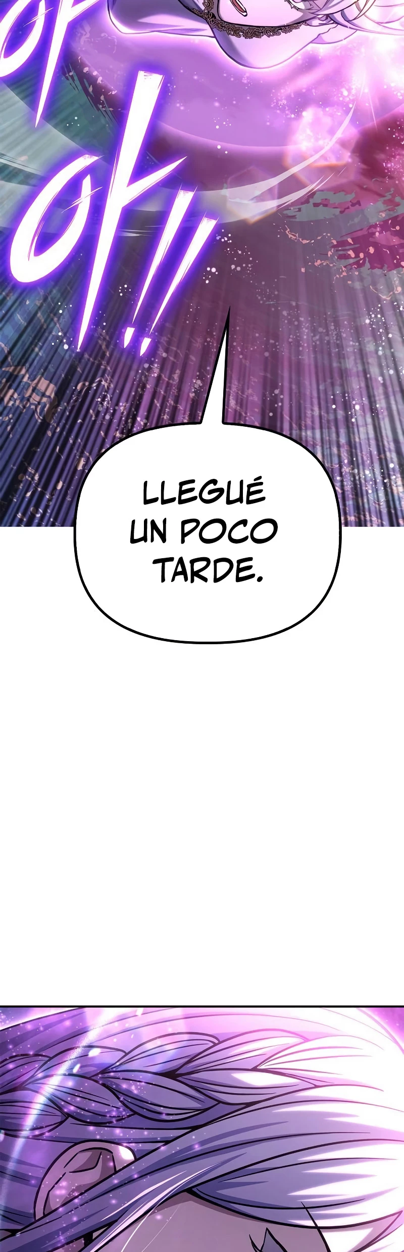 Campo de Batalla Super Humano - Capítulo 127 - Página 65 - LectorTMOo