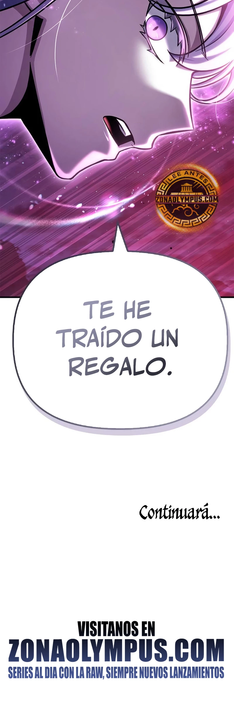 Campo de Batalla Super Humano - Capítulo 127 - Página 66 - LectorTMOo