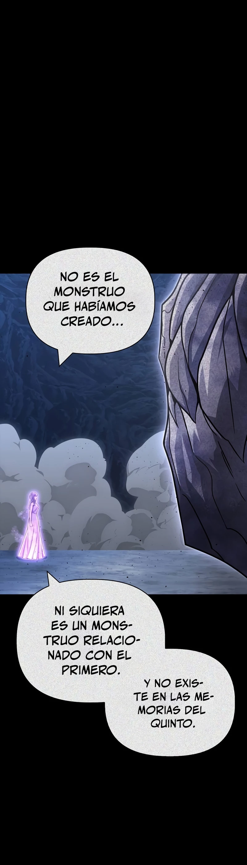 Campo de Batalla Super Humano - Capítulo 128 - Página 31 - LectorTMOo