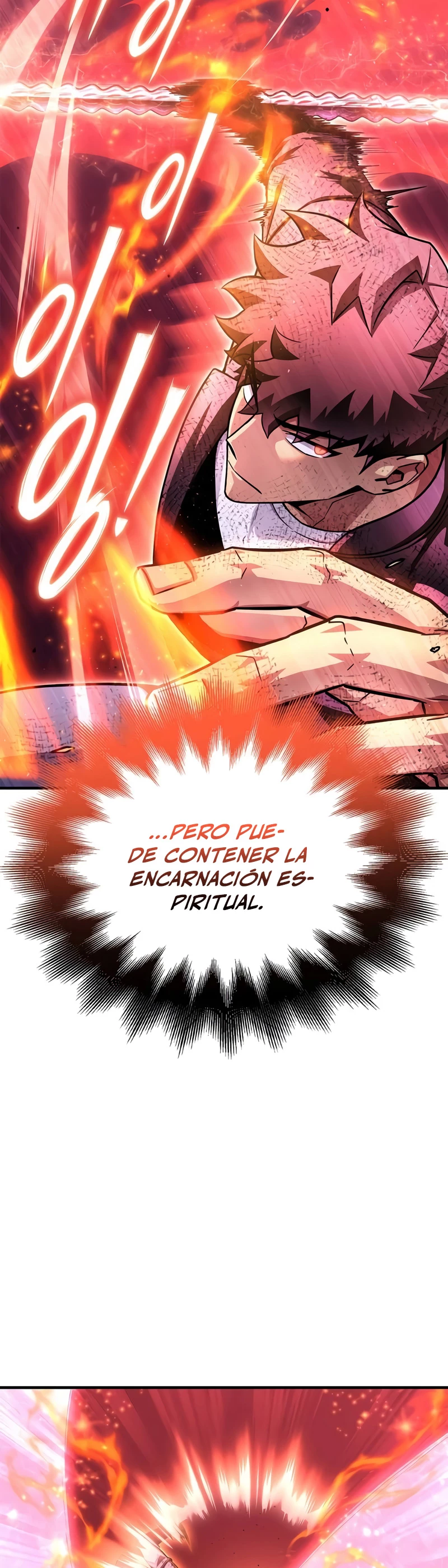 Campo de Batalla Super Humano - Capítulo 128 - Página 39 - LectorTMOo