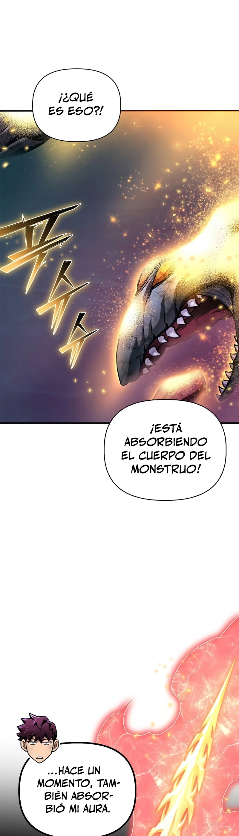 Campo de Batalla Super Humano - Capítulo 128 - Página 59 - LectorTMOo