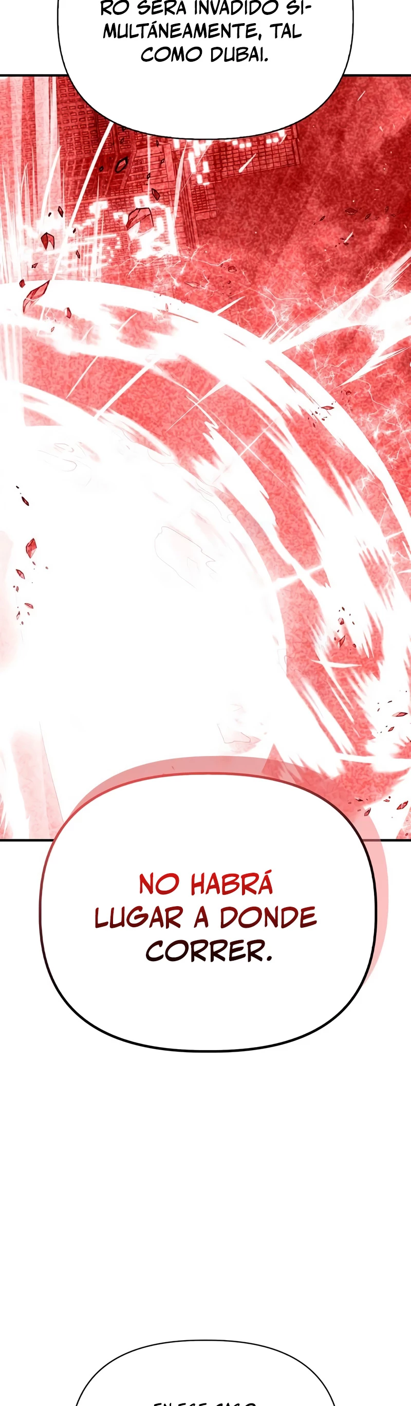 Campo de Batalla Super Humano - Capítulo 130 - Página 29 - LectorTMOo