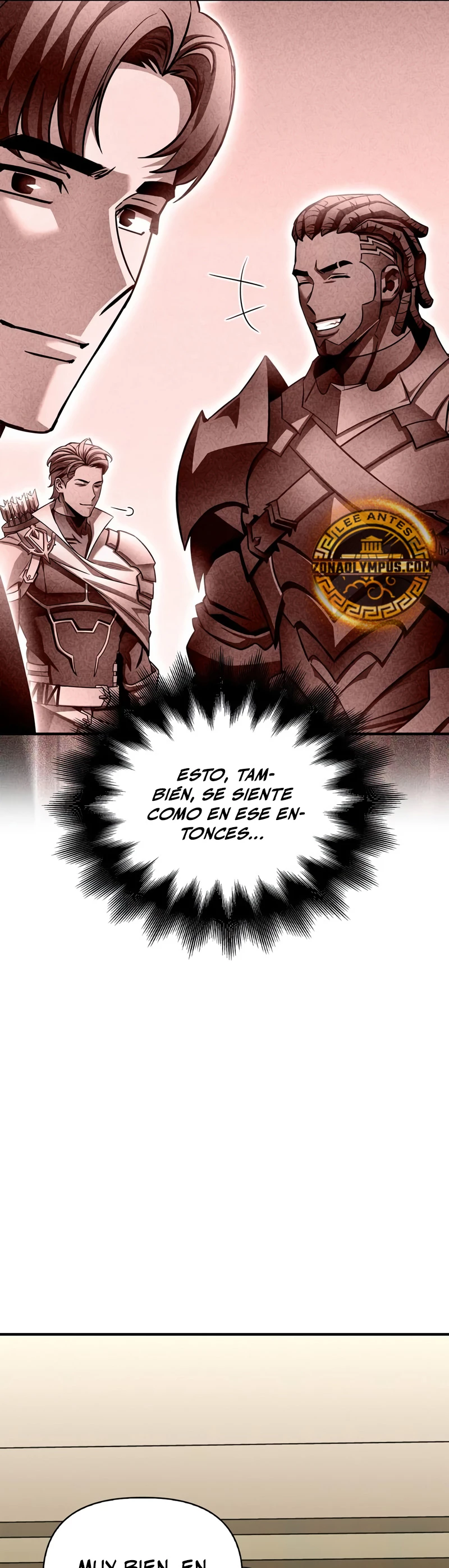 Campo de Batalla Super Humano - Capítulo 130 - Página 52 - LectorTMOo