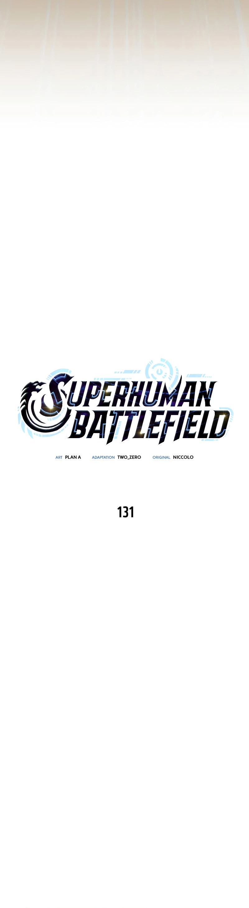 Campo de Batalla Super Humano - Capítulo 131 - Página 12 - LectorTMOo