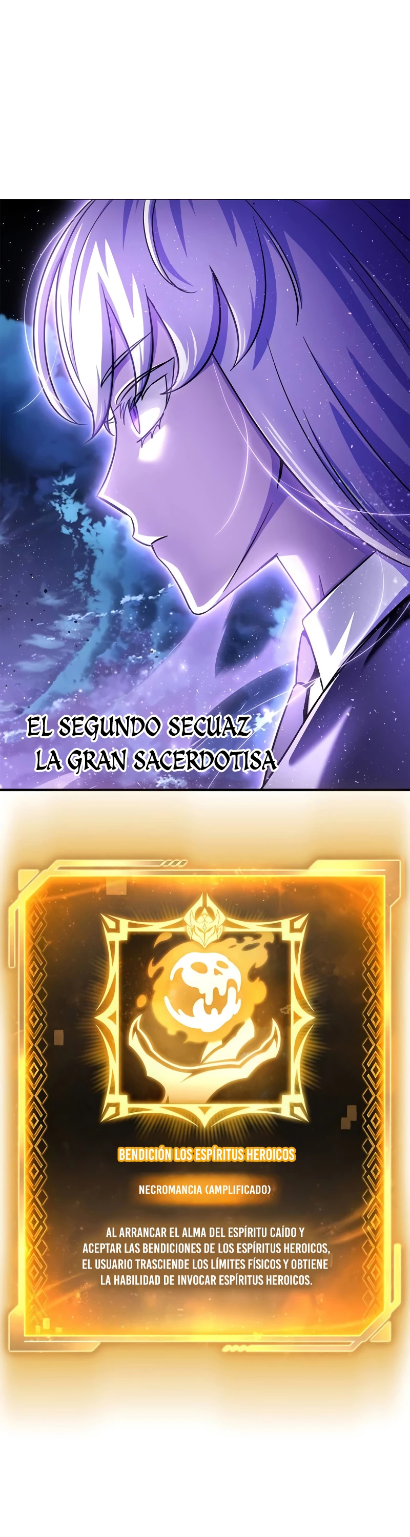 Campo de Batalla Super Humano - Capítulo 131 - Página 43 - LectorTMOo