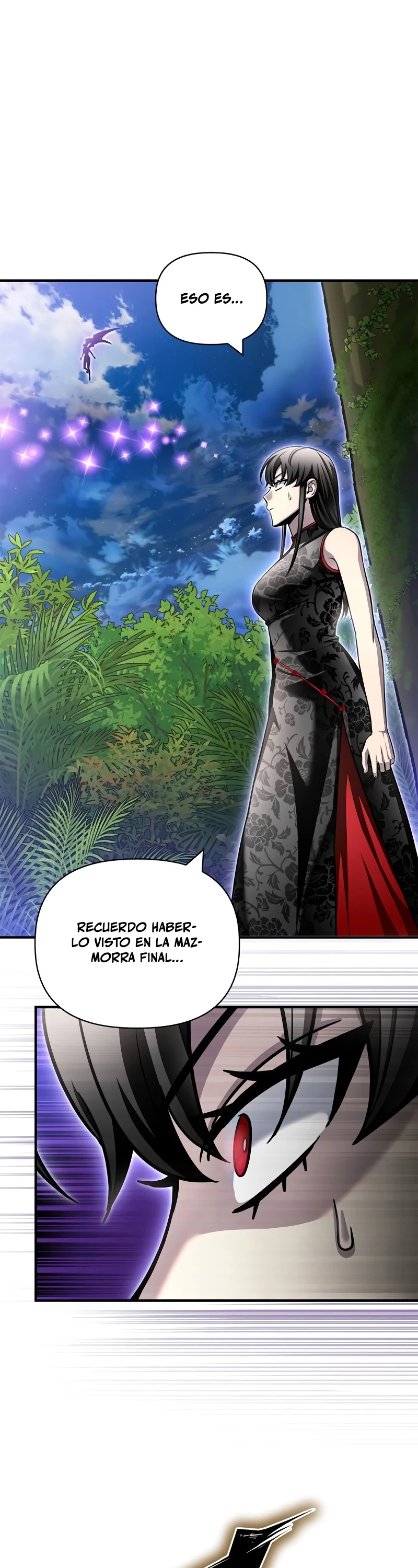 Campo de Batalla Super Humano - Capítulo 131 - Página 44 - LectorTMOo
