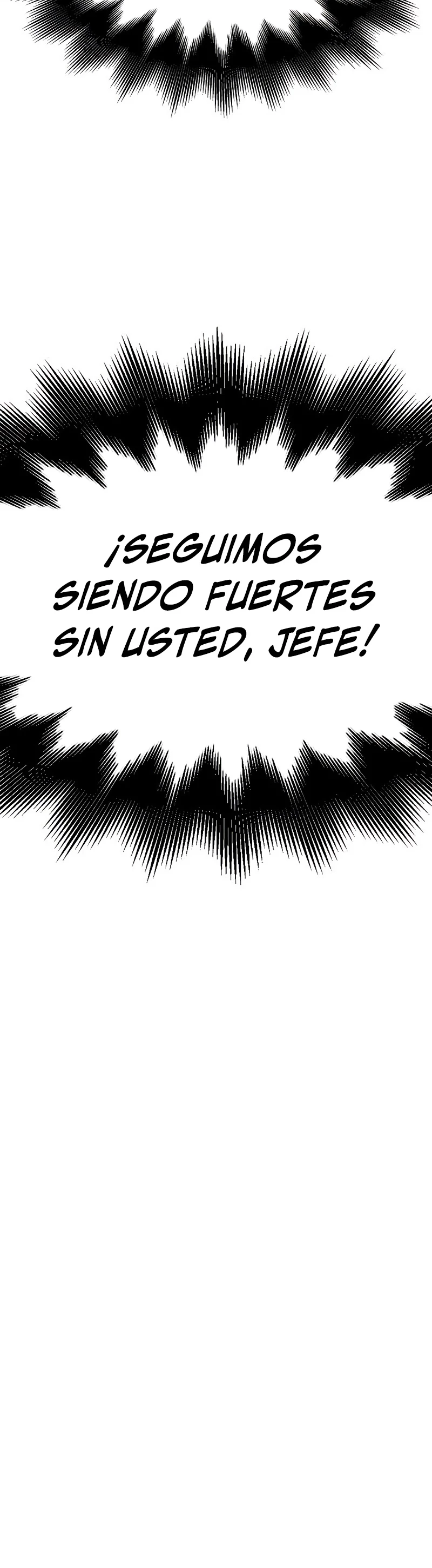 Campo de Batalla Super Humano - Capítulo 132 - Página 21 - LectorTMOo