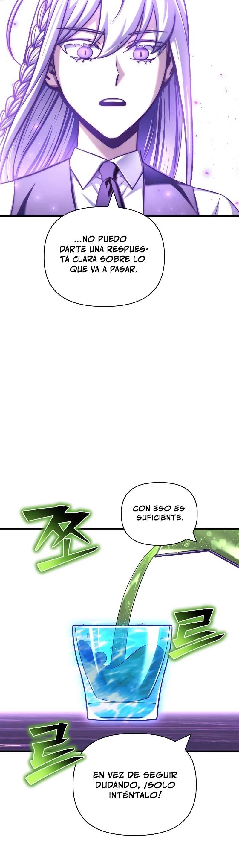Campo de Batalla Super Humano - Capítulo 132 - Página 45 - LectorTMOo