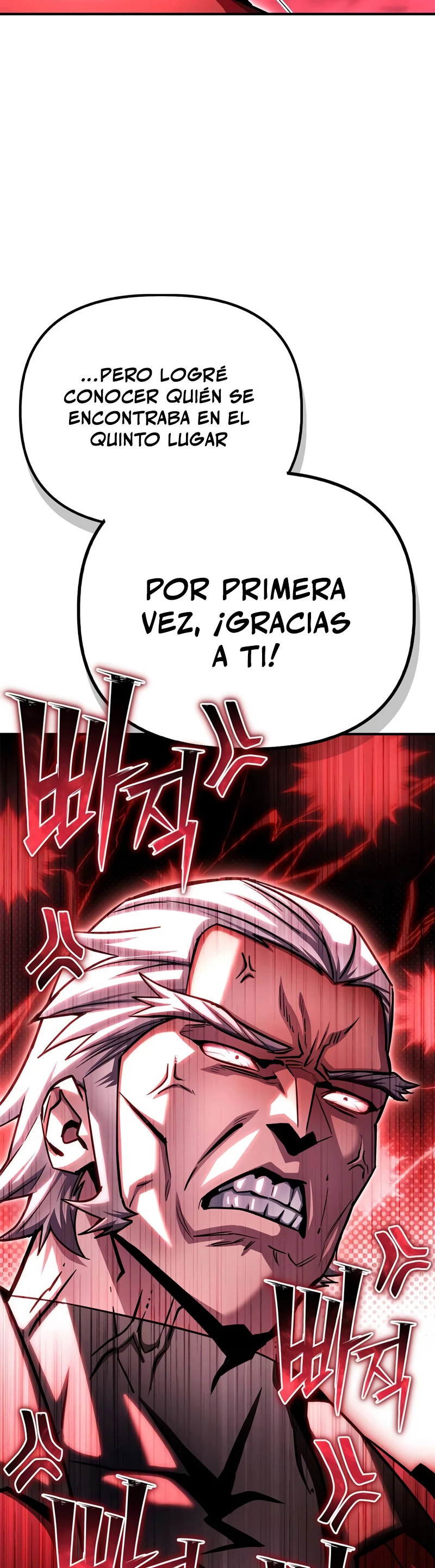 Campo de Batalla Super Humano - Capítulo 133 - Página 59 - LectorTMOo