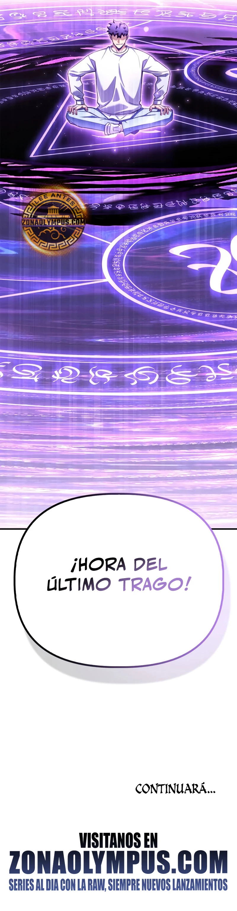 Campo de Batalla Super Humano - Capítulo 133 - Página 62 - LectorTMOo