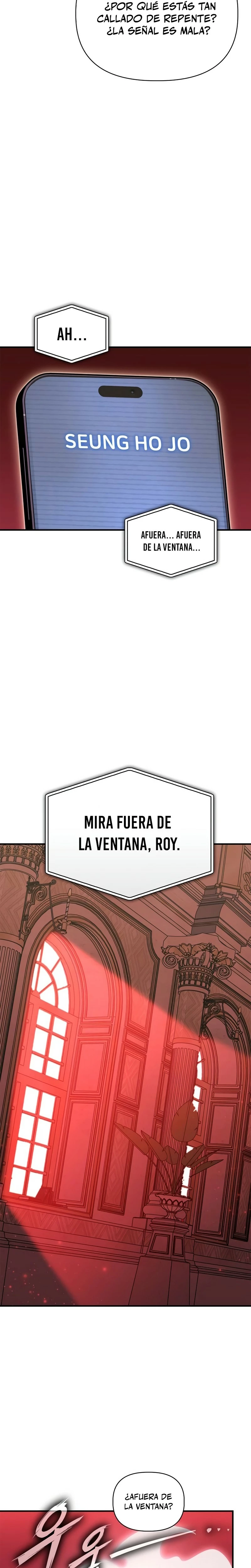 Campo de Batalla Super Humano - Capítulo 137 - Página 24 - LectorTMOo