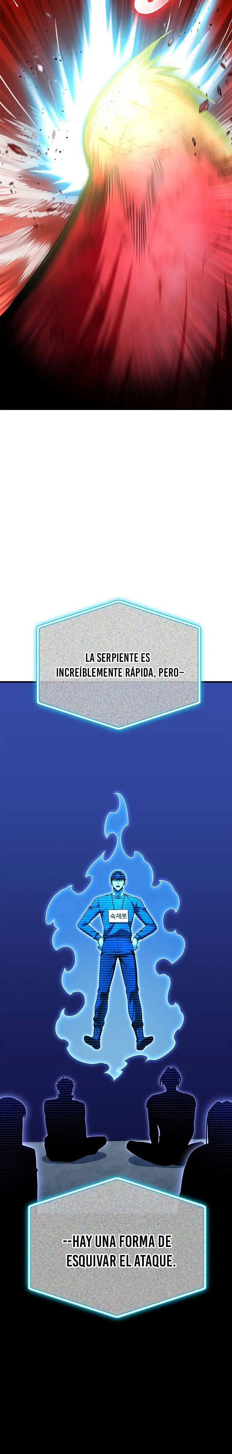 Campo de Batalla Super Humano - Capítulo 141 - Página 18 - LectorTMOo