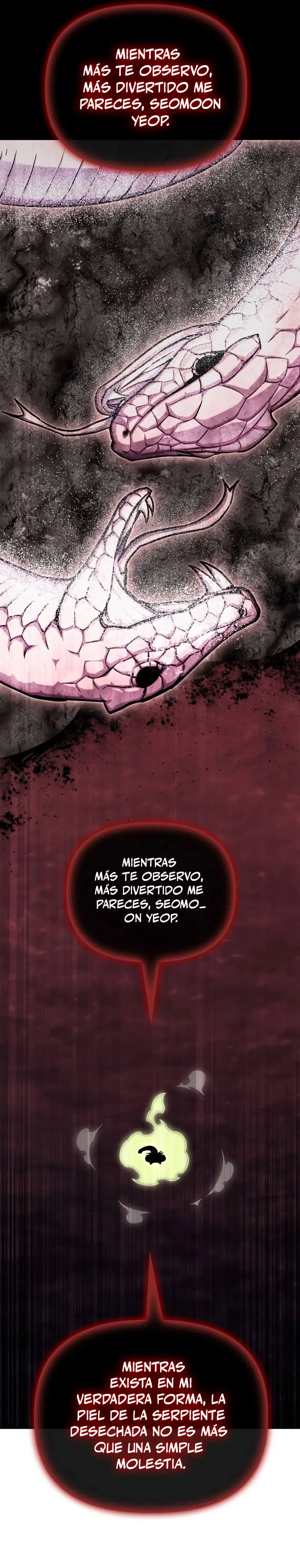 Campo de Batalla Super Humano - Capítulo 143 - Página 20 - LectorTMOo
