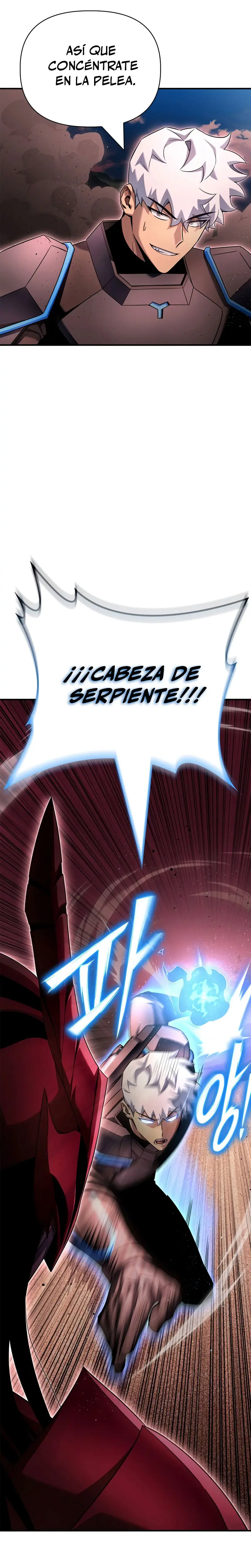 Campo de Batalla Super Humano - Capítulo 144 - Página 13 - LectorTMOo