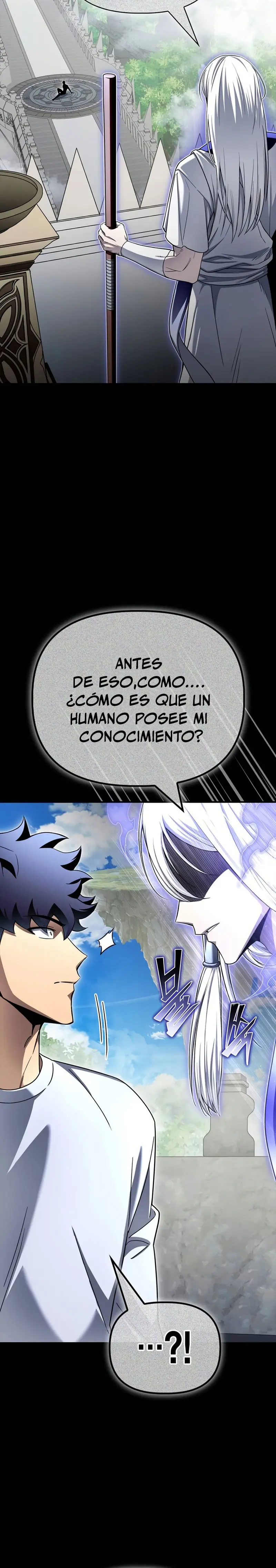 Campo de Batalla Super Humano - Capítulo 145 - Página 4 - LectorTMOo