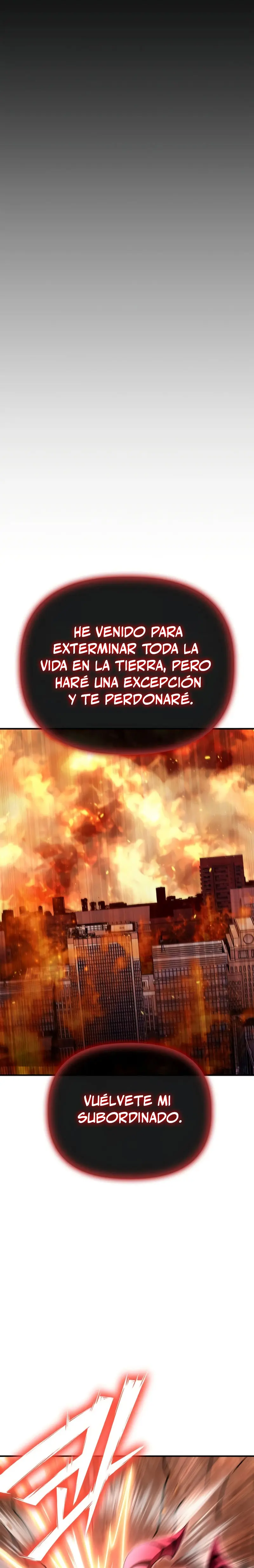Campo de Batalla Super Humano - Capítulo 145 - Página 9 - LectorTMOo