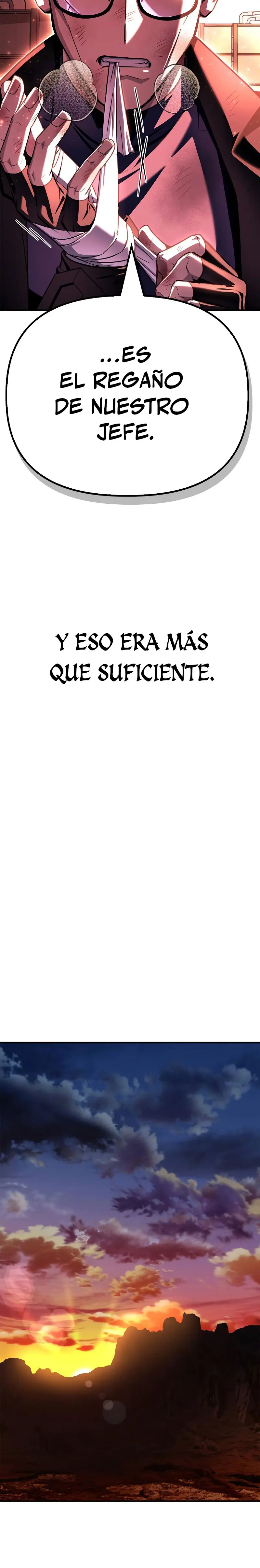 Campo de Batalla Super Humano - Capítulo 146 - Página 36 - LectorTMOo