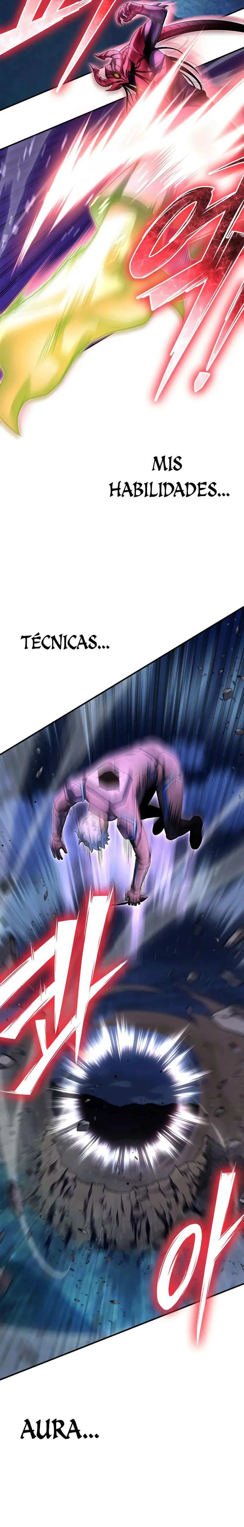 Campo de Batalla Super Humano - Capítulo 148 - Página 13 - LectorTMOo