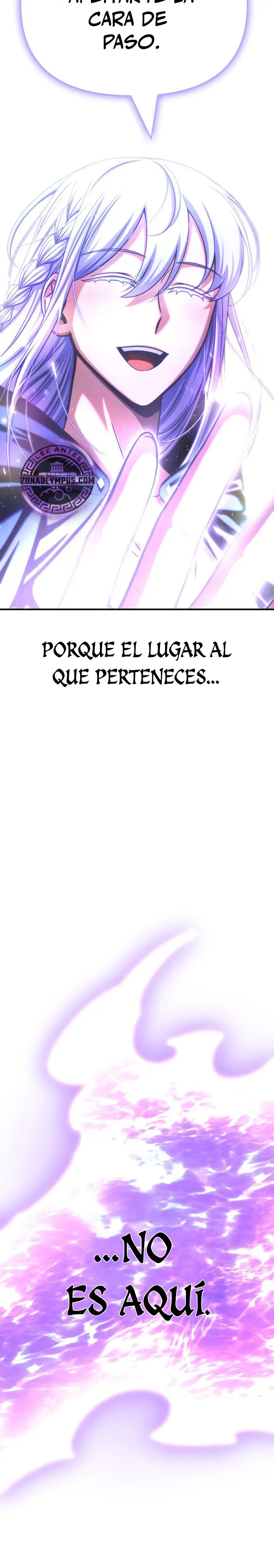 Campo de Batalla Super Humano - Capítulo 151 - Página 36 - LectorTMOo
