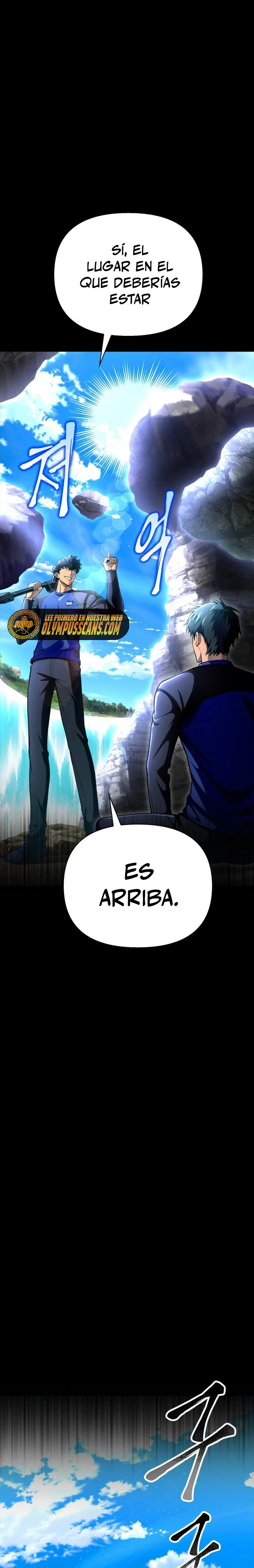 Campo de Batalla Super Humano - Capítulo 45 - Página 13 - LectorTMOo