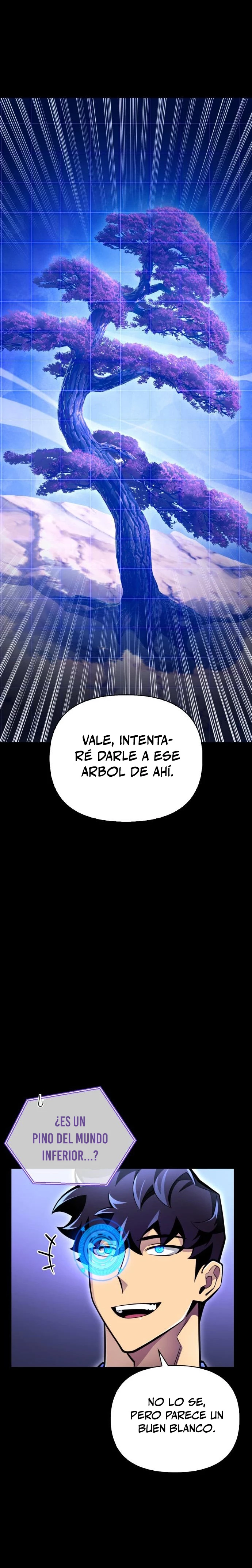 Campo de Batalla Super Humano - Capítulo 45 - Página 18 - LectorTMOo