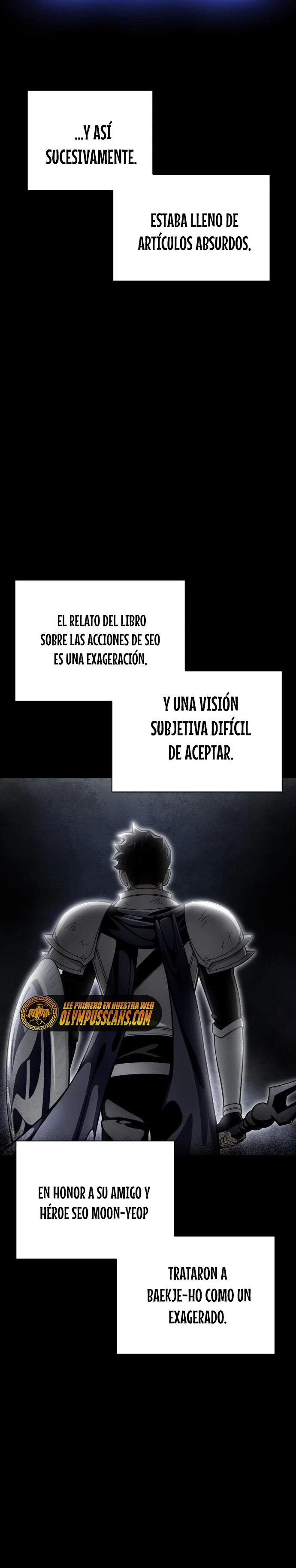 Campo de Batalla Super Humano - Capítulo 45 - Página 41 - LectorTMOo