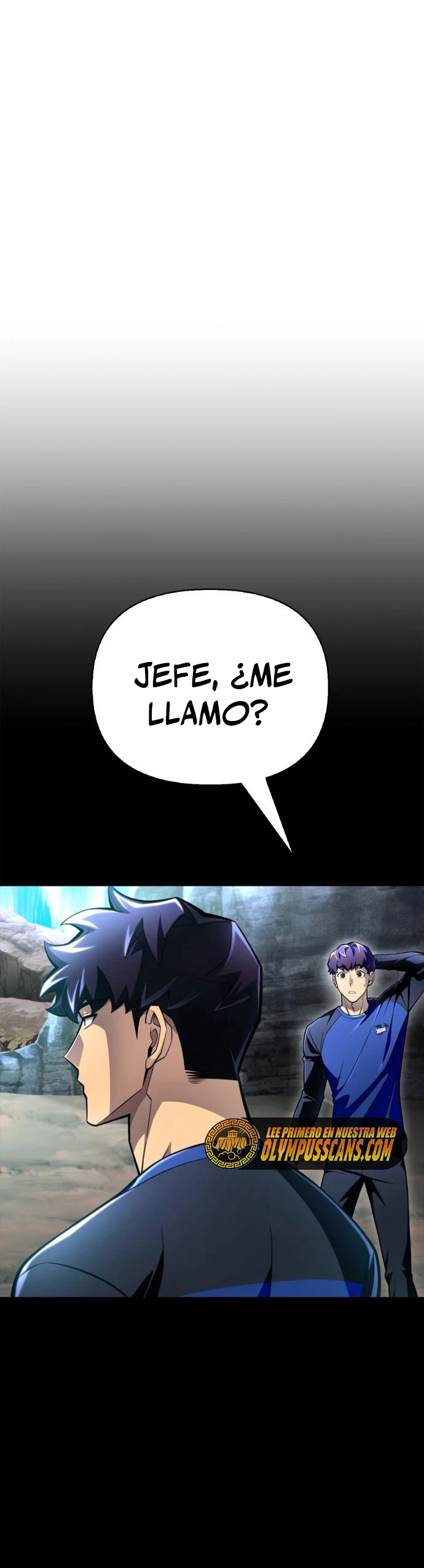 Campo de Batalla Super Humano - Capítulo 45 - Página 66 - LectorTMOo
