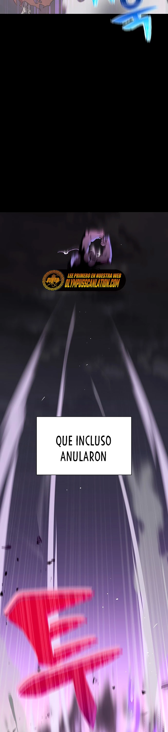 Campo de Batalla Super Humano - Capítulo 1 - Página 21 - LectorTMOo