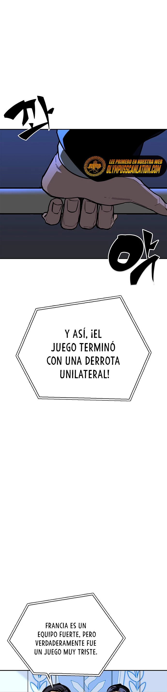 Campo de Batalla Super Humano - Capítulo 1 - Página 51 - LectorTMOo