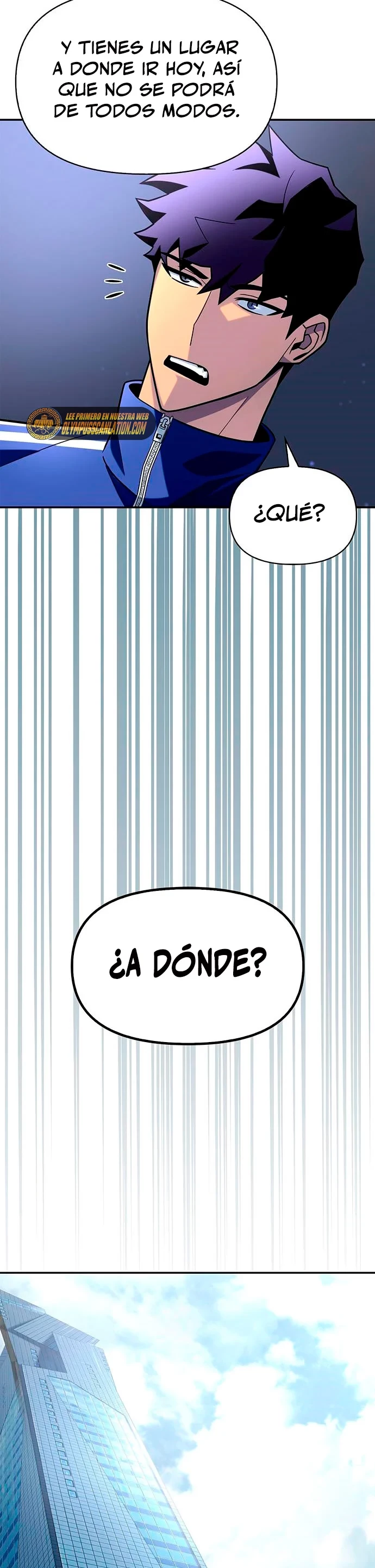 Campo de Batalla Super Humano - Capítulo 11 - Página 14 - LectorTMOo