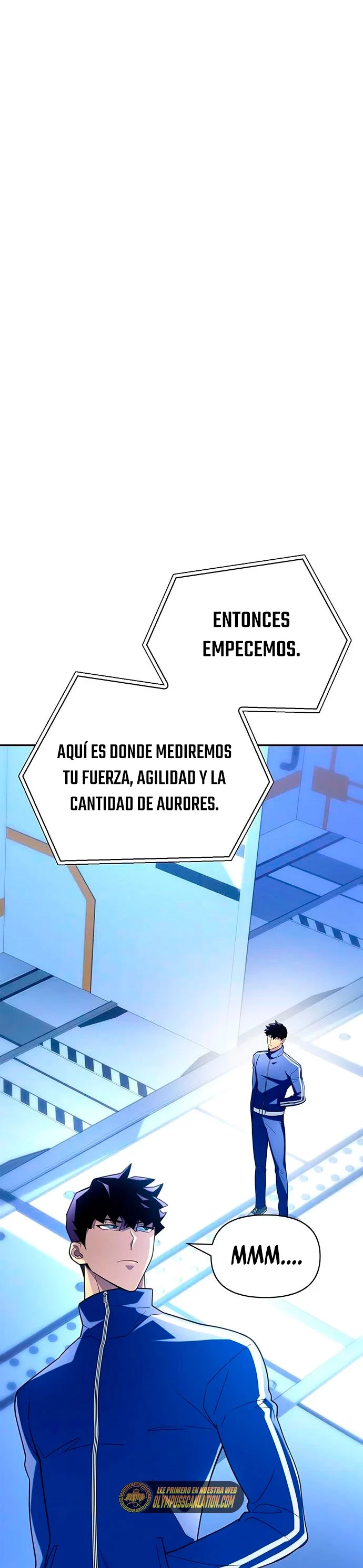 Campo de Batalla Super Humano - Capítulo 11 - Página 24 - LectorTMOo