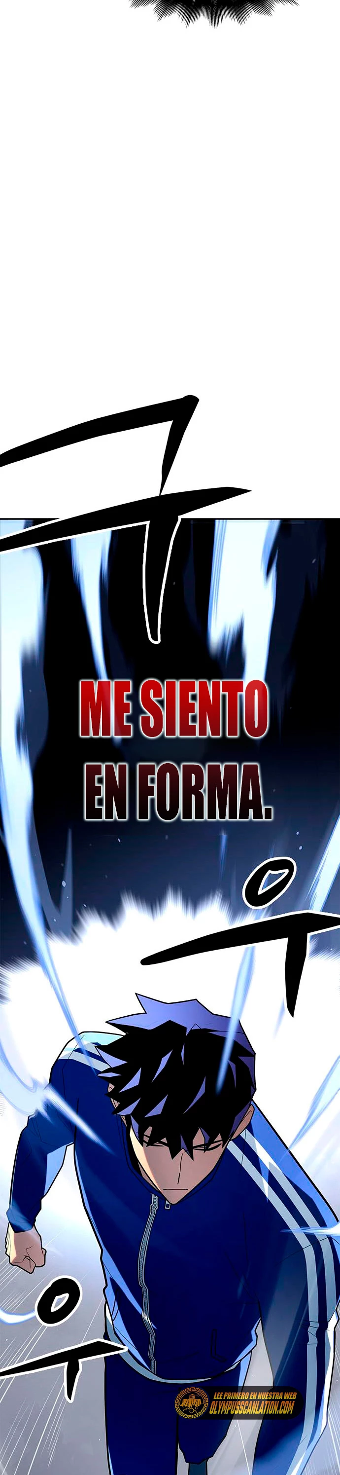 Campo de Batalla Super Humano - Capítulo 11 - Página 44 - LectorTMOo
