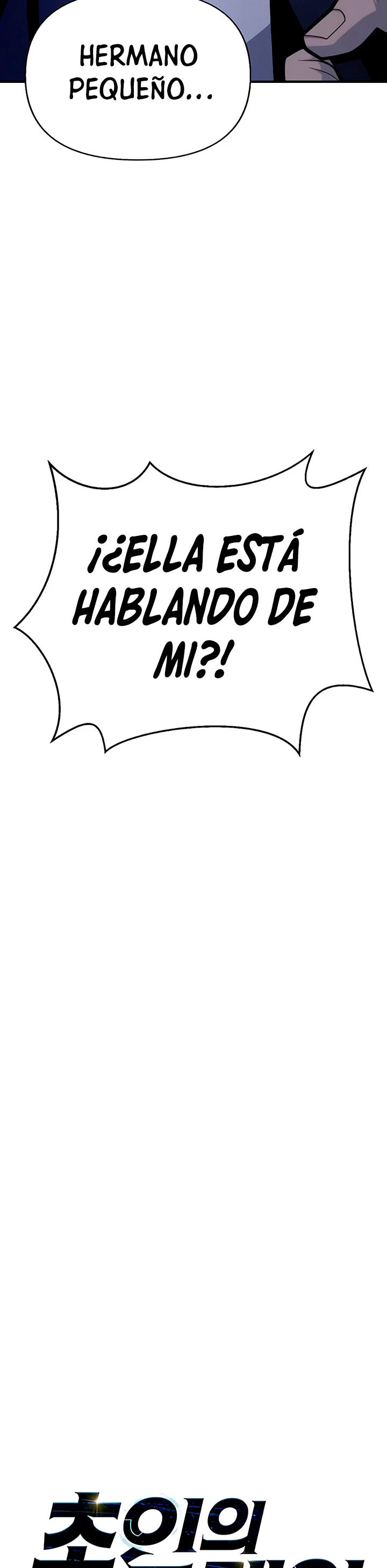 Campo de Batalla Super Humano - Capítulo 13 - Página 9 - LectorTMOo