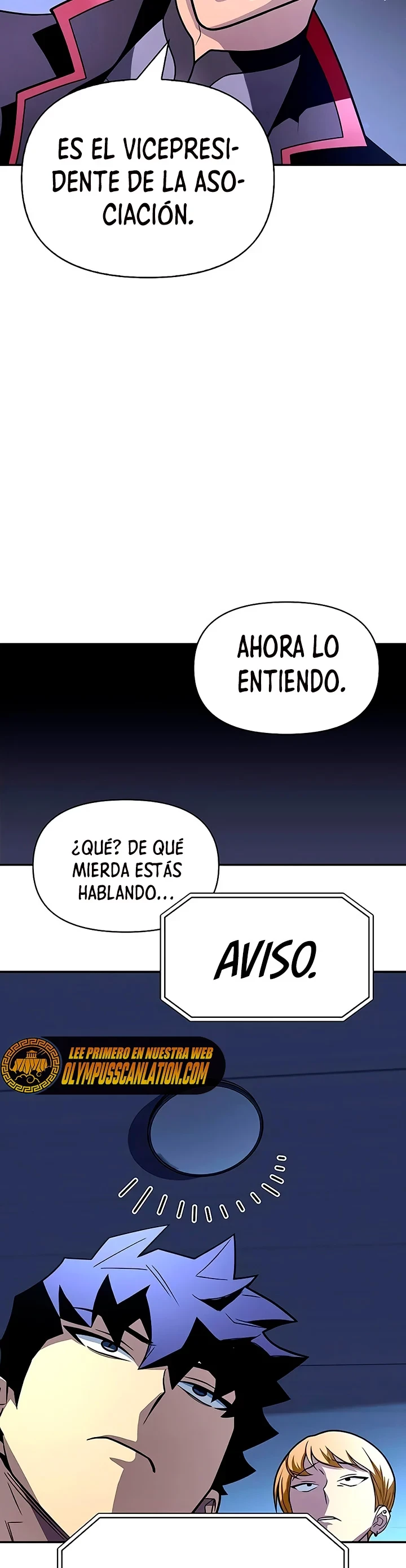 Campo de Batalla Super Humano - Capítulo 13 - Página 68 - LectorTMOo