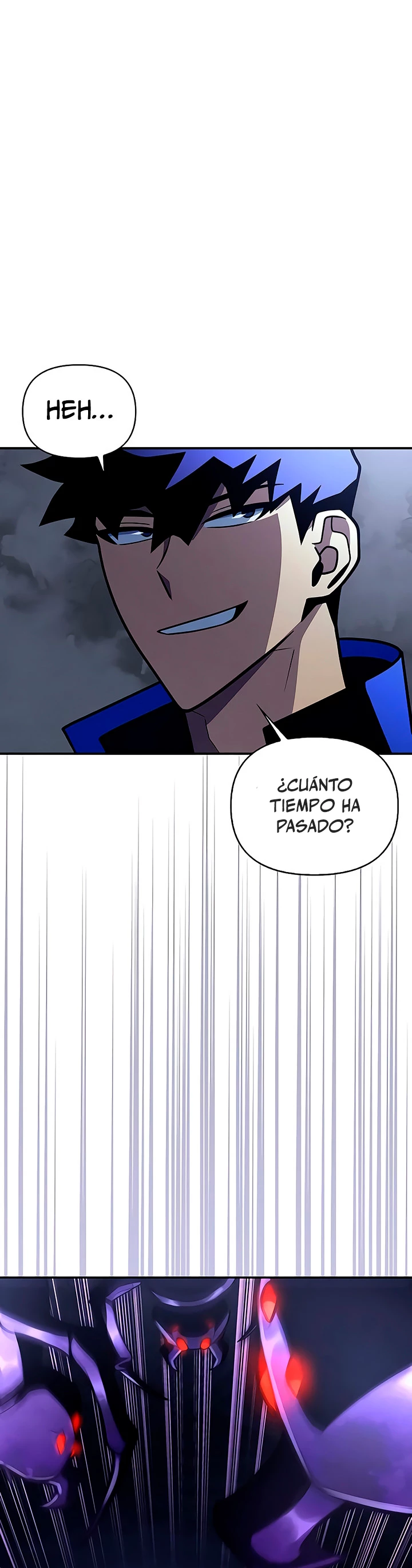 Campo de Batalla Super Humano - Capítulo 14 - Página 23 - LectorTMOo