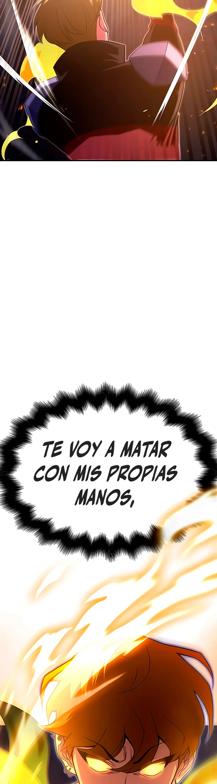 Campo de Batalla Super Humano - Capítulo 14 - Página 34 - LectorTMOo